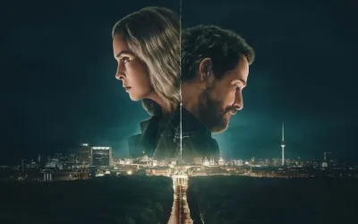 Tu ai văzut acest serial thriller de crimă lansat în 2026 pe Netflix?