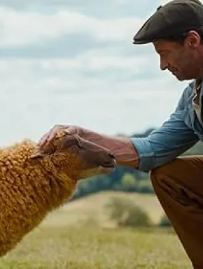 Hugh Jackman joacă într-o comedie tip „mister-crimă” inedită, din 26 februarie la cinema!