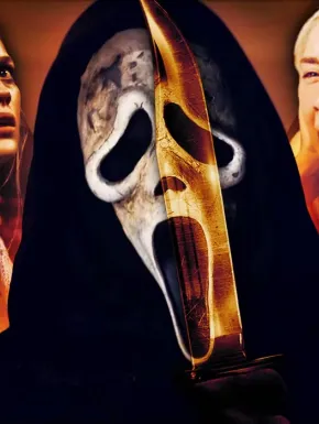 Cel mai așteptat horror al anului apare pe 27 februarie în cinematografe! 