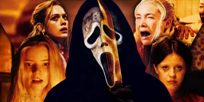 Cel mai așteptat horror al anului apare pe 27 februarie în cinematografe! 