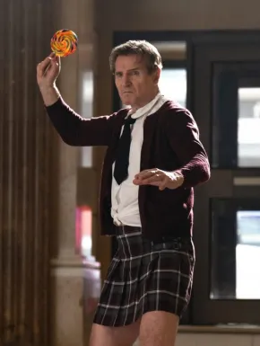 O comedie mult asteptata din 2025 a fost adaugata pe Sky Showtime!