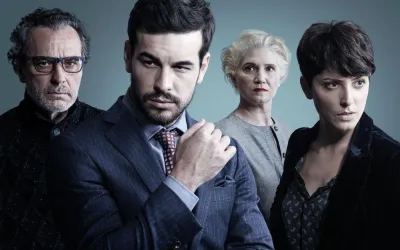 Are nota 8 pe IMDB si este probabil cel mai bun thriller spaniol realizat vreodata? Tu l-ai vazut?