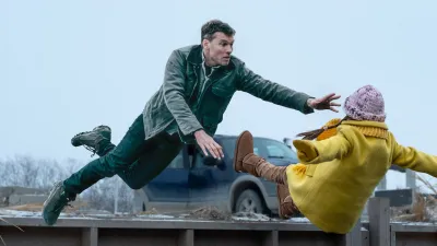 Un thriller psihologic bun, mai putin cunoscut, poate fi vizionat pe Netflix acum! Tu l-ai vazut deja?