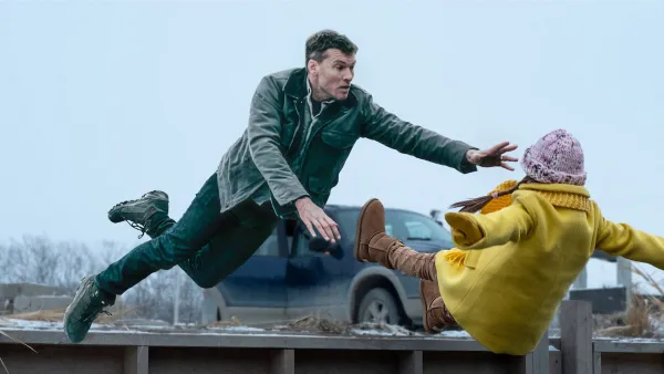 Un thriller psihologic bun, mai putin cunoscut, poate fi vizionat pe Netflix acum! Tu l-ai vazut deja?