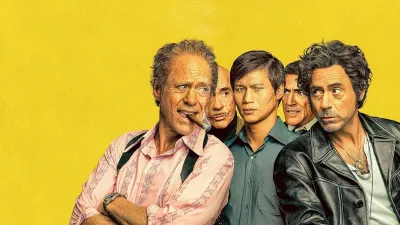 Tu l-ai vazut? Miniseria HBO in 7 parti cu Robert Downey Jr. care te va lasa fara cuvinte!