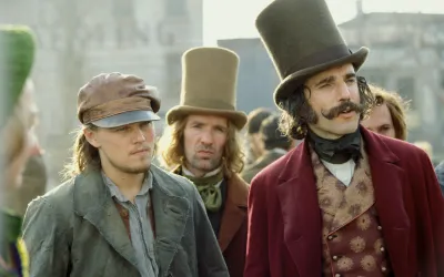 Un film de Martin Scorseze, nominalizat la 10 premii Oscar, a fost adaugat pe Netflix! Tu l-ai vazut?