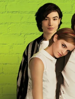 Un super film (7.9 IMDB) cu Emma Watson a fost adaugat pe Netflix! Este si pe HBO Max!