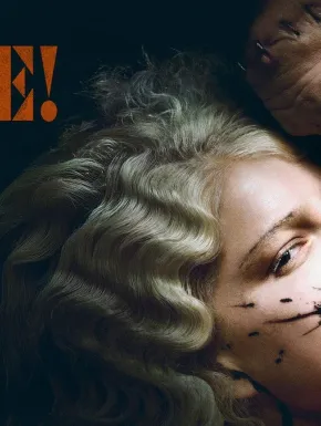 Un super film cu Christian Bale si Jessie Buckley apare pe 6 Martie 2026 la cinema!