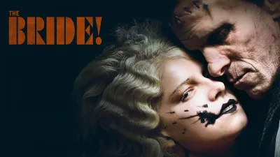 Un super film cu Christian Bale si Jessie Buckley apare pe 6 Martie 2026 la cinema!