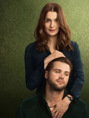 Acest super serial (doar 8 episoade) din 2026 cu Rachel Weisz a urcat direct în Top Netflix România!