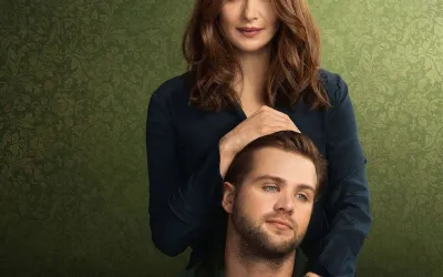 Acest super serial (doar 8 episoade) din 2026 cu Rachel Weisz a urcat direct în Top Netflix România!