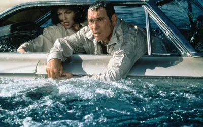 Un super film thriller mai vechi cu Tommy Lee Jones a ajuns in top 3 Netflix Romania! Tu l-ai vazut?