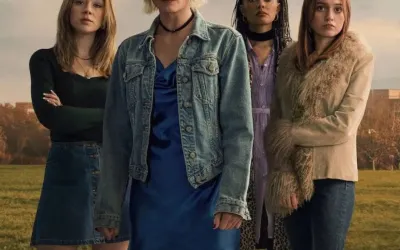 Daca ti-a placut "Copii de Plumb" atunci nu ai voie sa ratezi acest serial de doar 4 episoade din 2025 pe Netflix!