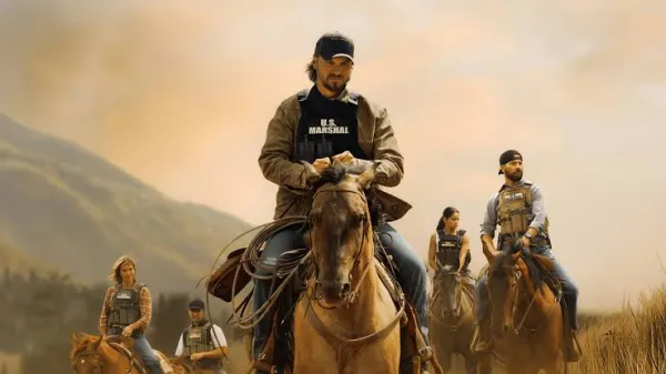 Un nou capitol din universul Yellowstone a ajuns pe SkyShowtime în 2026! Tu l-ai vazut?