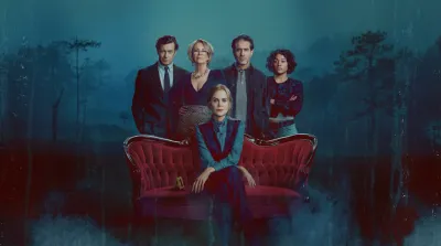 Fanii „Reacher” vor fi șocați! Apare un nou serial thriller cu Nicole Kidman pe 11 Martie pe Prime!