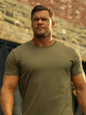 Vești mari pentru fanii „Reacher”: sezonul 4 este mai aproape decât crezi!