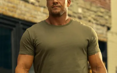 Vești mari pentru fanii „Reacher”: sezonul 4 este mai aproape decât crezi!