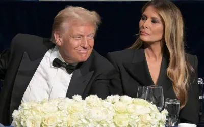 Documentarul despre Melania e un dezastru – criticii nu au cuvinte. Vezi aici unde îl poți urmări!