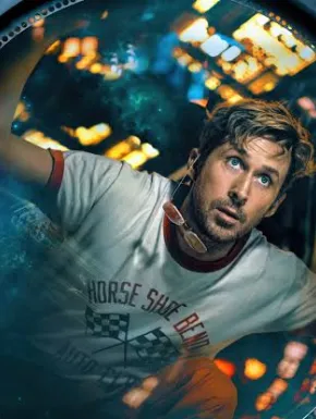 Unul dintre cele mai asteptate filme SF din 2026, cu Ryan Gosling, apare peste cateva zile!