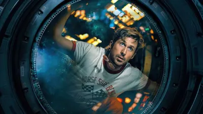 Unul dintre cele mai asteptate filme SF din 2026, cu Ryan Gosling, apare peste cateva zile!