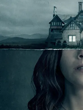 Acesta este cel mai bun serial horror psihologic disponibil pe Netflix, cu 8.5 pe IMDB! Tu l-ai vazut?