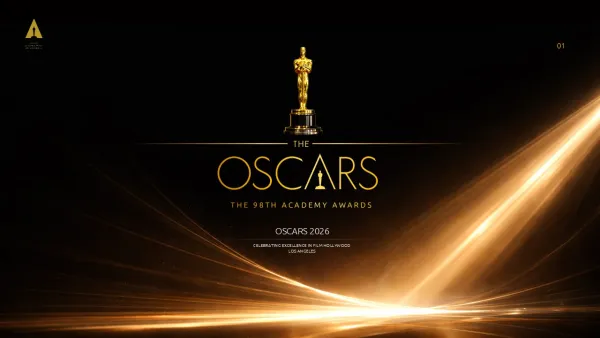 Predicții Oscar 2025: cine va câștiga și cine ar trebui să câștige?