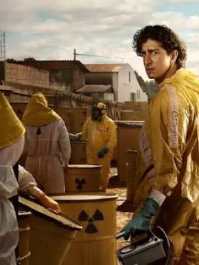 Nu rata acest serial de doar 5 episoade din 2026 daca ti-a placut Chernobyl!