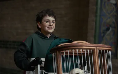 Harry Potter revine oficial: afla aici când apare serialul mult așteptat!