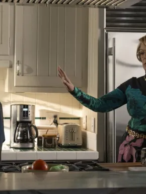 Ti-a placut Scarpetta? Vezi aici tot ce stim despre sezonul 2!