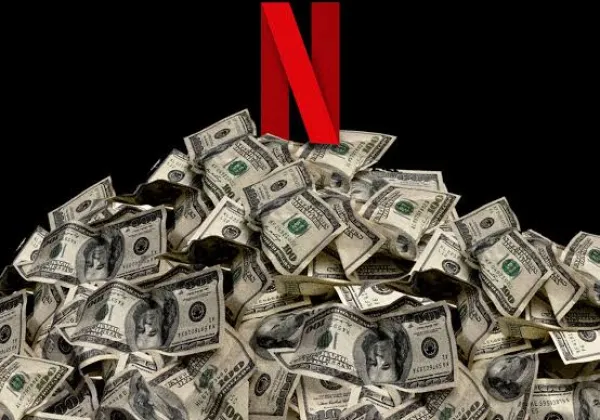 Netflix obligat să returneze bani abonaților după o decizie istorică!