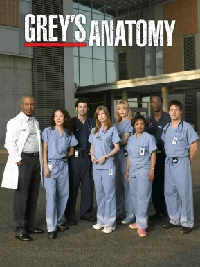 Lovitură uriașă pentru Grey's Anatomy. Două personaje cheie pleacă și schimbă tot!