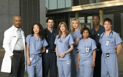 Lovitură uriașă pentru Grey's Anatomy. Două personaje cheie pleacă și schimbă tot!