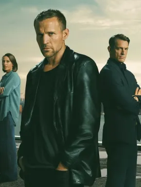 Acesta este serialul nordic din 2026 care a luat topul Netflixul cu asalt! Tu l-ai vazut?