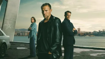 Acesta este serialul nordic din 2026 care a luat topul Netflixul cu asalt! Tu l-ai vazut?