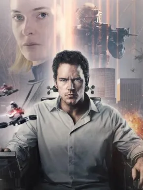 Îți recomandăm un film thriller SF bun din 2026 disponibil pe Prime!