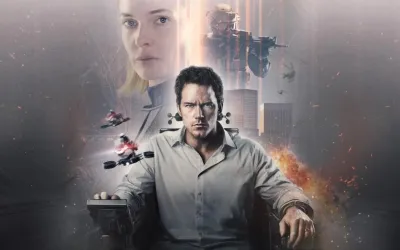 Îți recomandăm un film thriller SF bun din 2026 disponibil pe Prime!