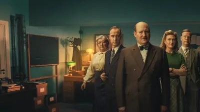 Tu ai văzut acest film Netflix din 2026, inspirat din fapte reale?