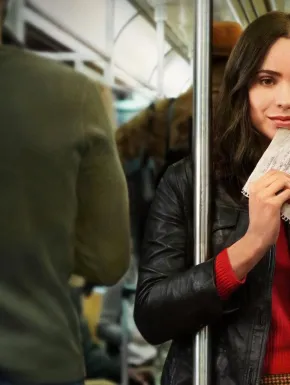 Tu ai văzut acest film romantic bun din 2025, mai puțin cunoscut, disponibil pe Netflix?