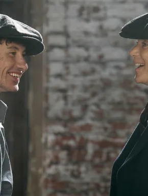 Top 5 filme aparute in 2026 pe care le poti vedea in Aprilie pe Netflix!