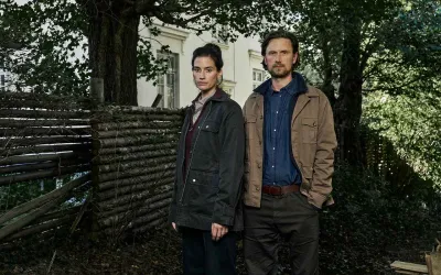 In sfarsit apare sezonul 2! Netflix a facut anuntul!