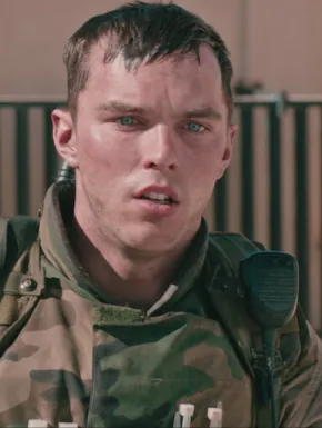 Un film de război inspirat din realitate pe care aproape nimeni nu îl menționează este pe Netflix!