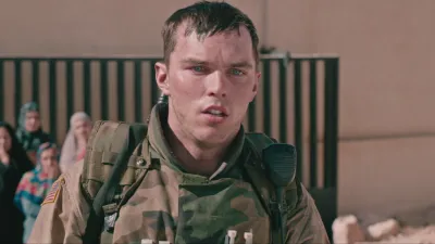 Un film de război inspirat din realitate pe care aproape nimeni nu îl menționează este pe Netflix!