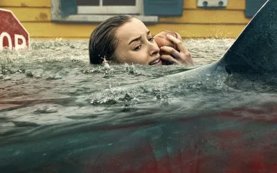 Ce parere aveti despre acest film din 2026 ajuns in topul Netflix? Tu l-ai vazut?