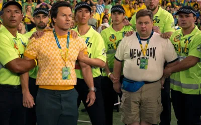 Un film de comedie din 2026 cu Mark Wahlberg a fost adaugat pe Prime! Tu l-ai văzut?