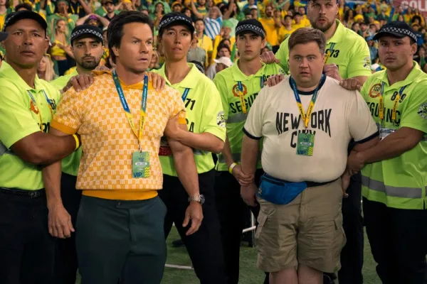 Un film de comedie din 2026 cu Mark Wahlberg a fost adaugat pe Prime! Tu l-ai văzut?