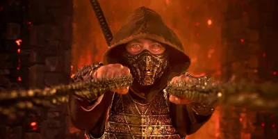 Mai sunt cateva zile pana apare! Fanii sunt in extaz!