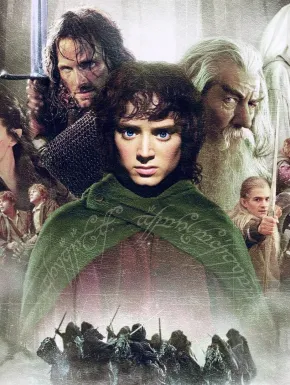 The Lord of the Rings se întoarce pe marele ecran după 13 ani. Află to ce stim despre noul film!