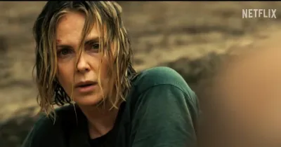 Acesta este filmul cu Charlize Theron (2026) din topul Netflix! Tu l-ai vazut?