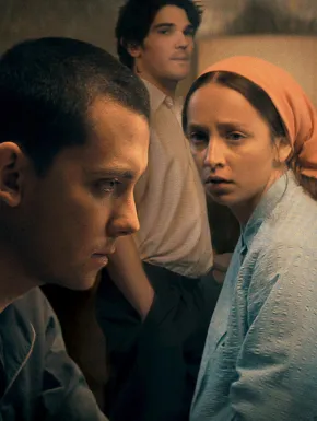 Serialul-șoc din topul Netflix (2026) care îi lasă pe spectatori fără cuvinte după doar 6 episoade