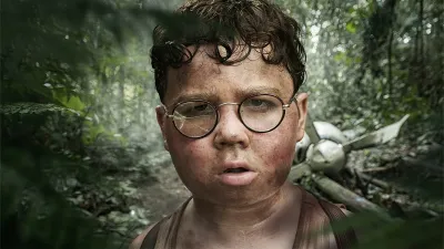 Te enervează, te ține în tensiune, dar nu o poți lăsa: tu ai vazut aceasta mini-serie (4 episoade) disponibila pe HBO Max?